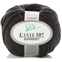 ONline Wolle, Linie 107, Supersoft