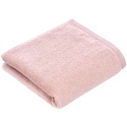 Vossen Frottierserie Detox Time pearl skin Handtuch 50x100 cm