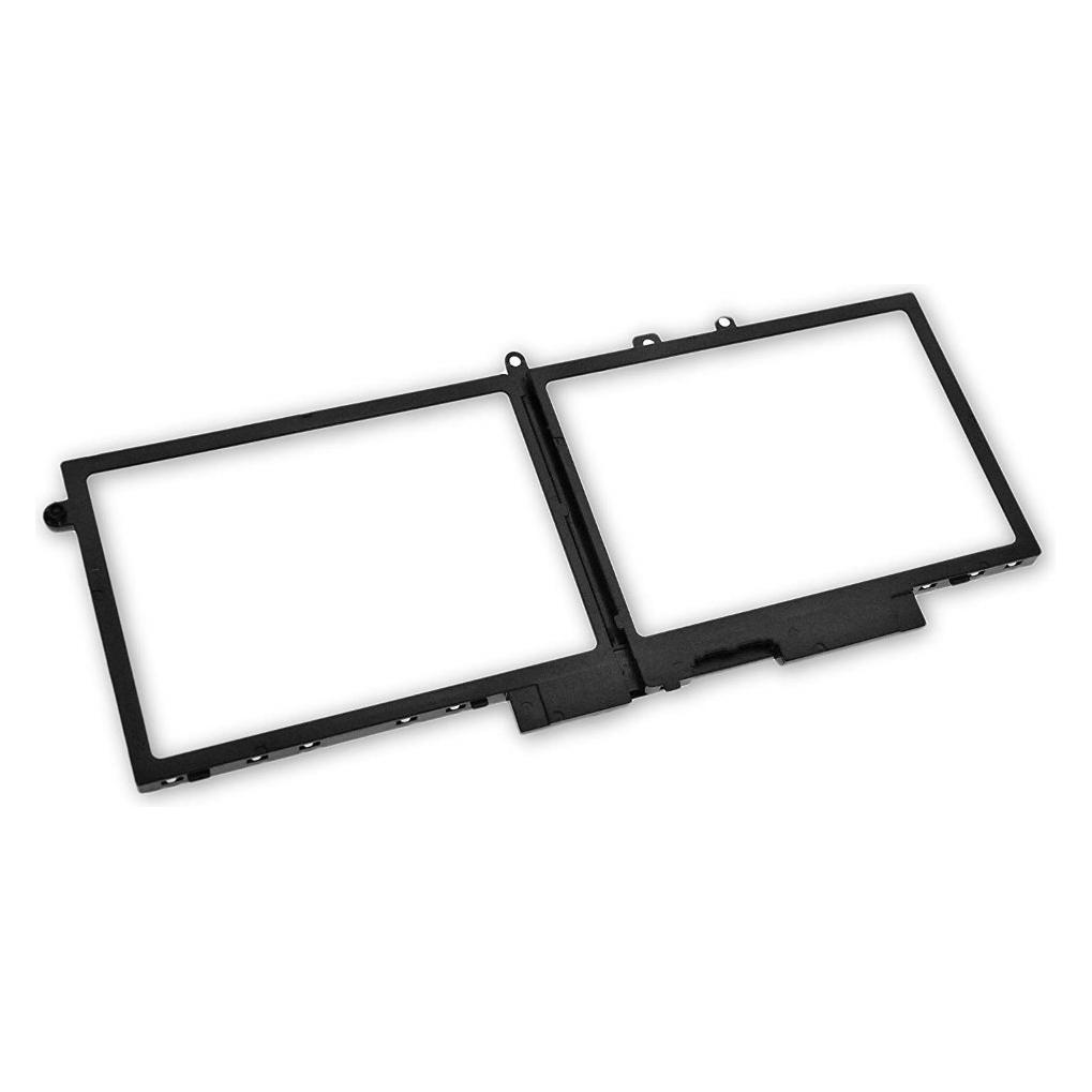 IPC 451-BBZG notebook spare part Battery (4 Zellen) (451-BBZG)