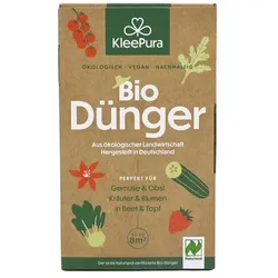 Kleepura Bio Dünger 750g