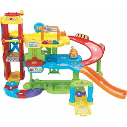 VTech Tut Tut Baby Flitzer - Parkgarage