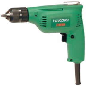 Perceuse HiKOKI D6SH (D6SHUCZ)