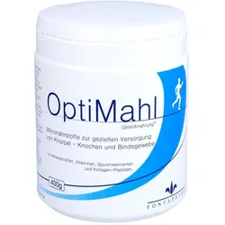 OPTIMAHL Gelenknahrung Pulver