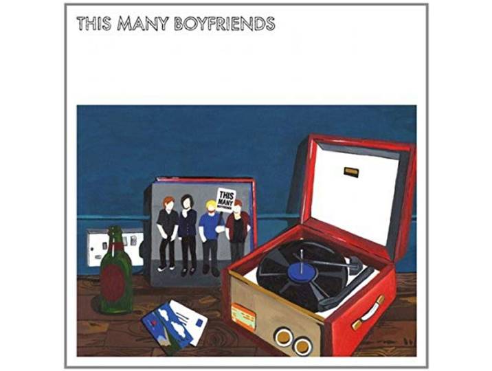 This Many Boyfriends - This Many Boyfriends
