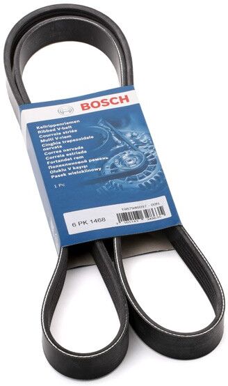 Bosch 1 987 946 097 Serpentine belt