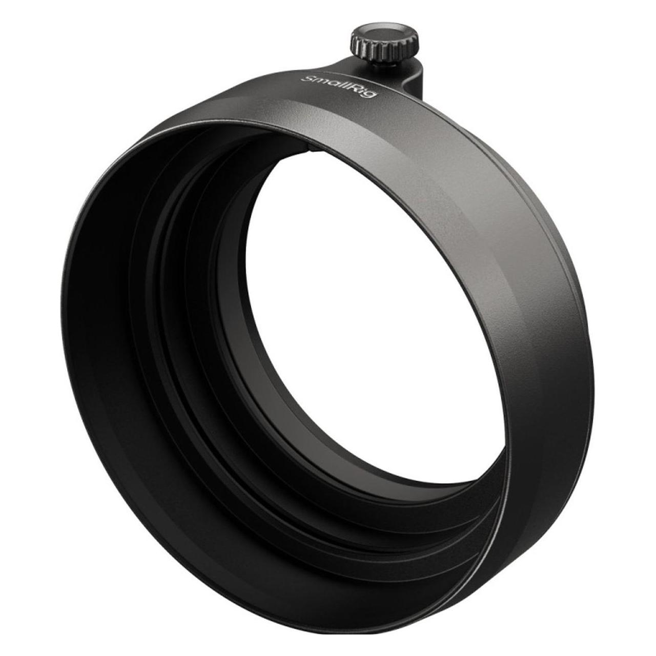 SmallRig Lichtschutzblende für FUJIFILM X half (5709)