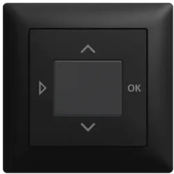 Busch-Jaeger Jalousie-Komfort-Timer 6411 UJ-915-101