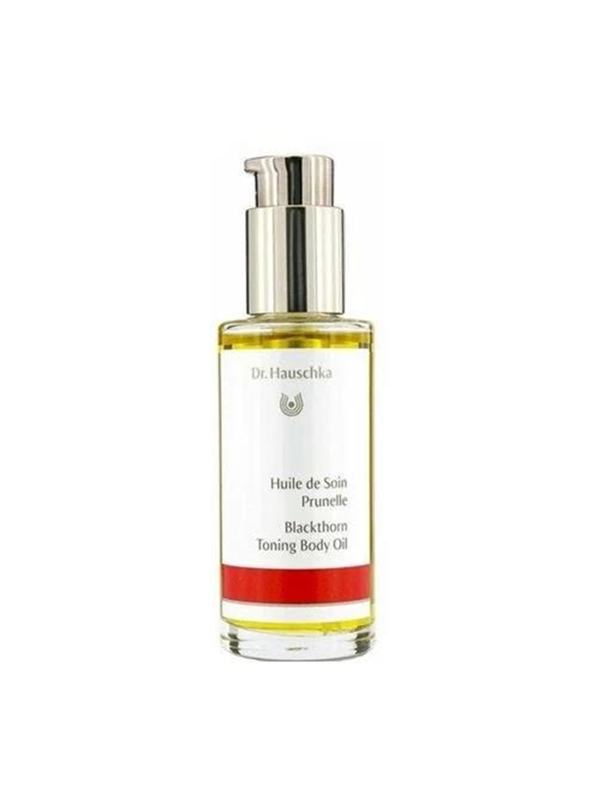 Dr. Hauschka Blackthorn Toning Body Oil