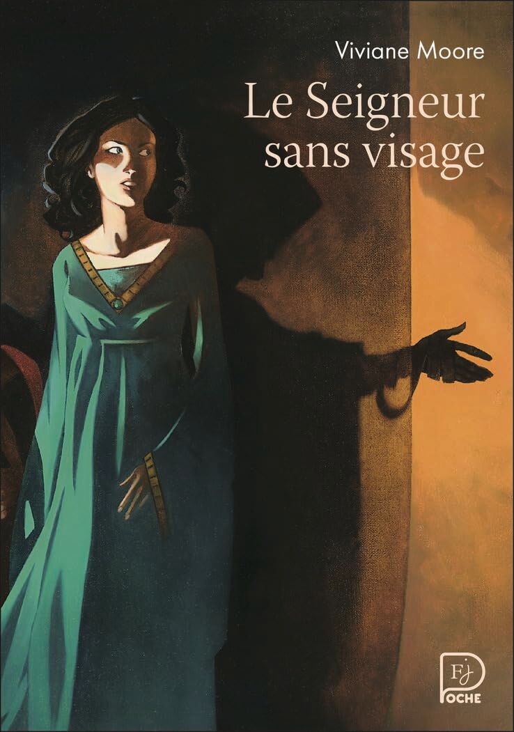 Viviane Moore - Le seigneur sans visage - Preis vom 11.10.2026 15:43:13 h