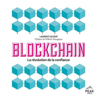 Blockchain - Laurent Leloup, Audio, 9781628612899