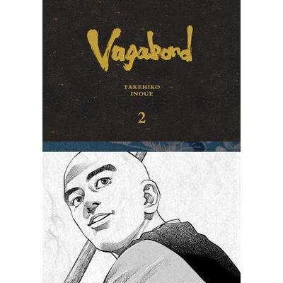 Vagabond Definitive Edition, Vol. 2, Gebundene Ausgabe von Takehiko Inoue, Simon + Schuster LLC, 978-1-974752-65-2
