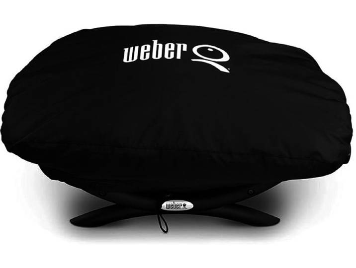 Weber Premium Hoes Voor Q 1100N/Q 1200N