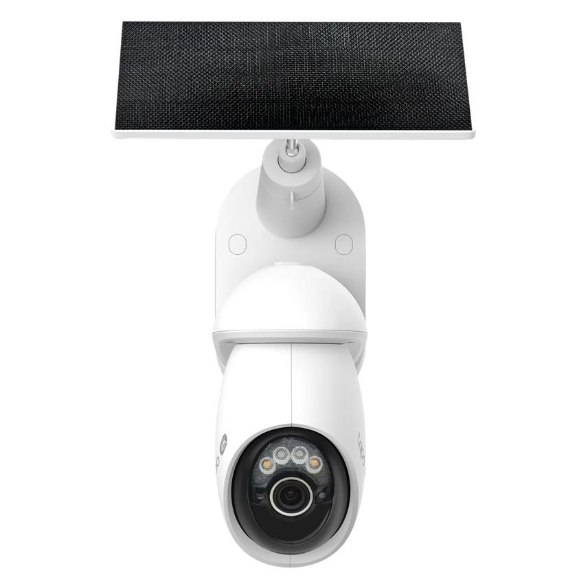 TP-Link Tapo C660 KIT (3840 x 2160 Pixels) (TAPO C660 KIT)