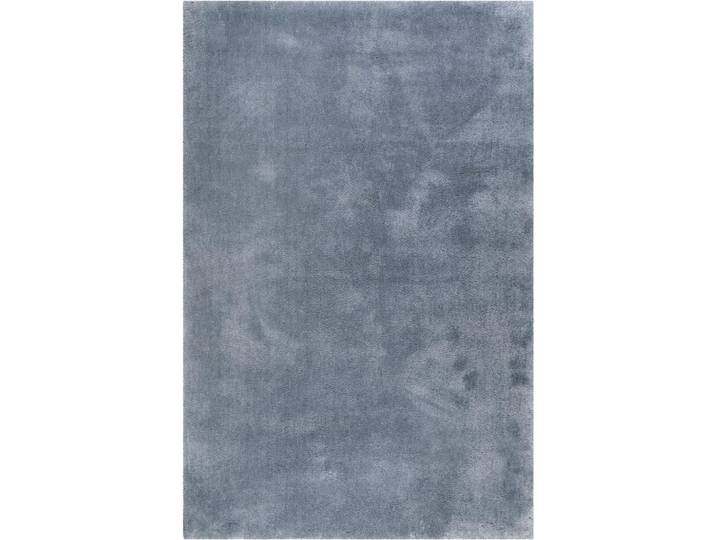 Hochflor Teppich Blau/Grau Relaxx 160x230 cm