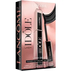 Lancôme Idôle Make-up Set (Mascara 6,5ml + Remover 30ml + Kajal 0,7g)