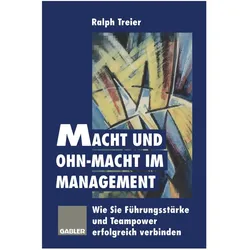 Macht und Ohn-Macht im Management, Fachbücher
