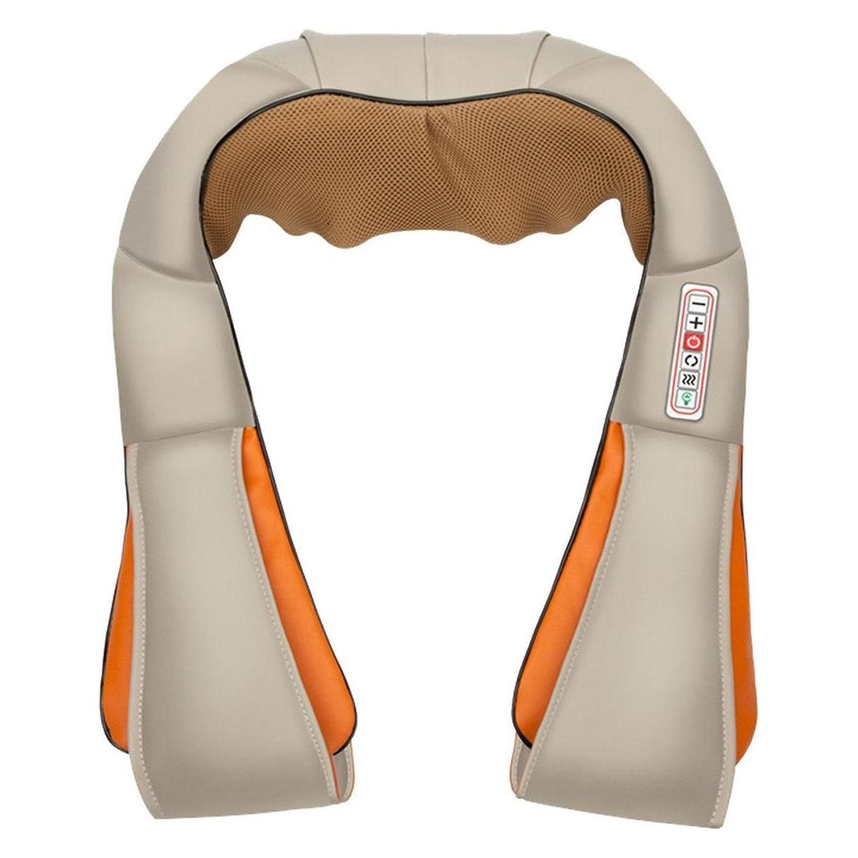 Extralink Smartlife Neck Massager Masażer Do Karku (MSG-05-NECK)