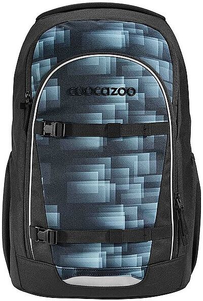 COOCAZOO Schulrucksack EVERY Shadow Shift EG