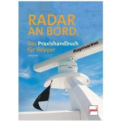 Radar an Bord, Ratgeber von Georg Fürst