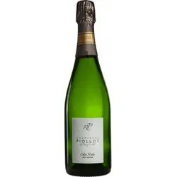 Champagner Piollot Pere & Fils - Colas Robin - Extra Brut