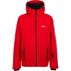 Trespass, Herren, Skijacke, Randolph Skijacke (M), Rot