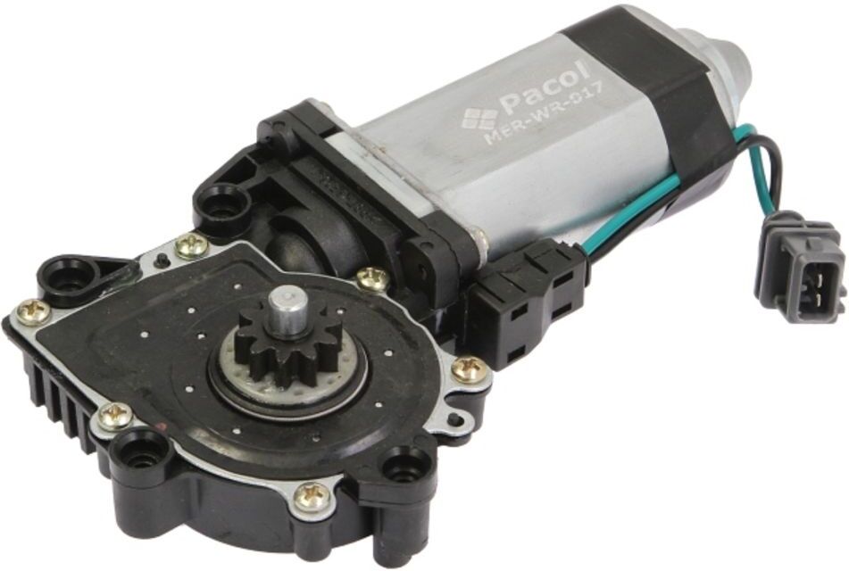 Pacol Motore elettrico, regolatore di finestrini MER-WR-017