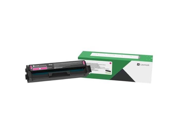 LEXMARK 20N2XM0 Toner Magenta Très Haute Capacité 6700 pages