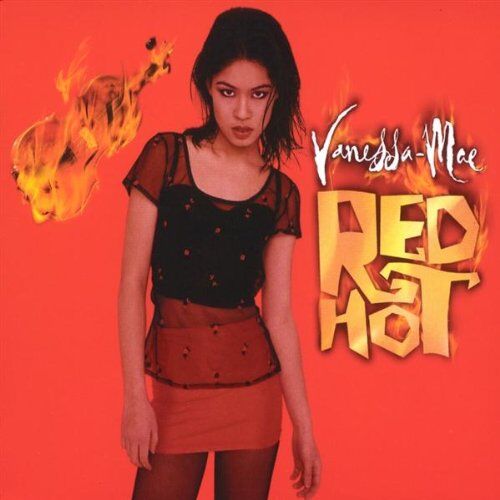 Vanessa Mae - Red Hot - Preis vom 30.09.2026 22:30:23 h