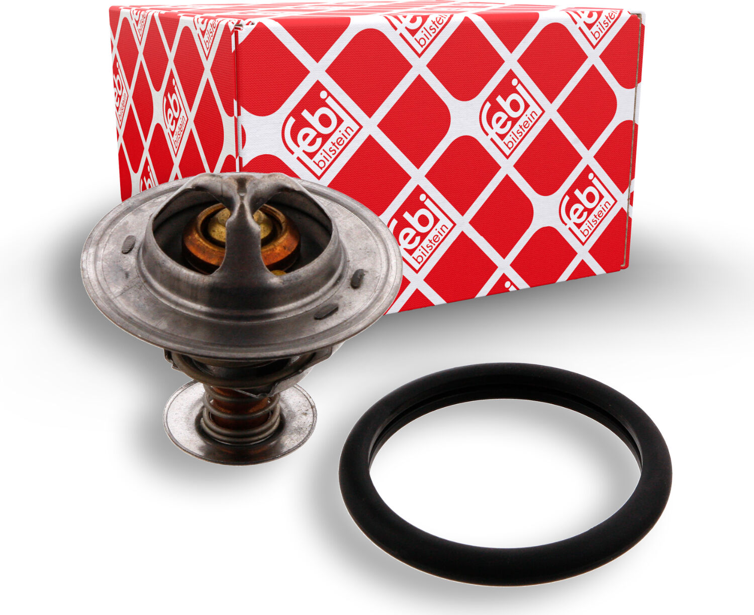 Febi Bilstein Thermostat, Kühlmittel 33493 Für Lexus Lotus Mini