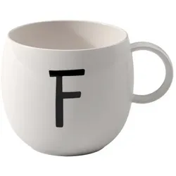 Like. by Villeroy & Boch, Tasse, Letters (290 ml, 1x)