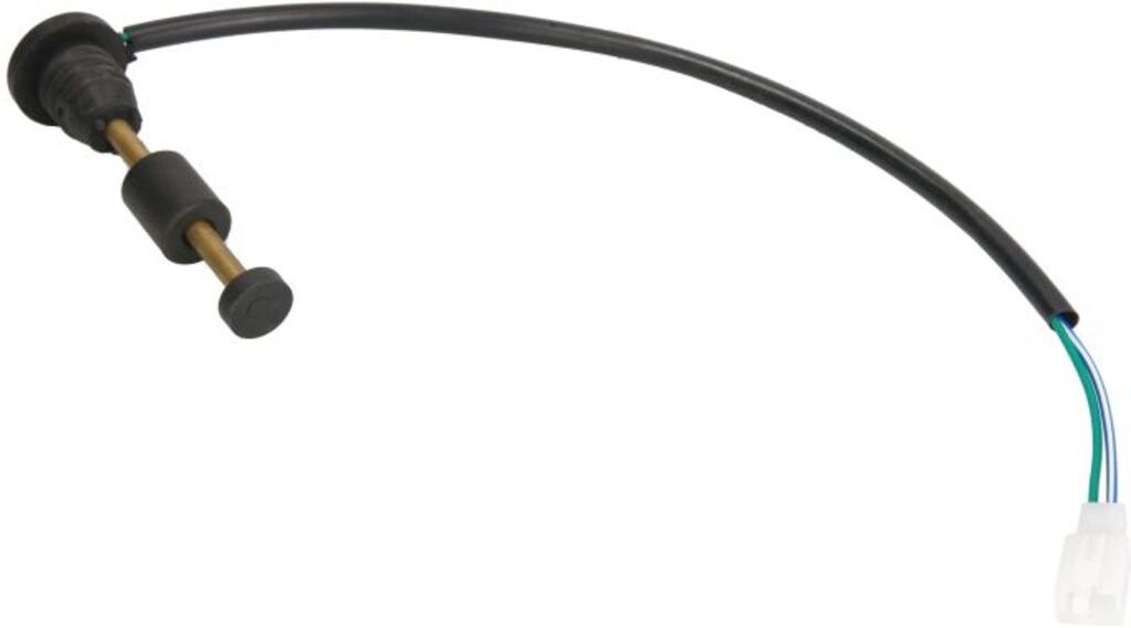 Sensor, Öldruck INPARTS IP000189