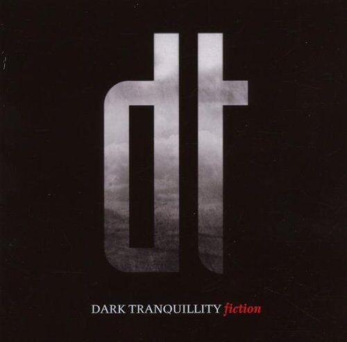 Dark Tranquillity - Fiction-Limited - Preis vom 09.10.2026 07:28:09 h