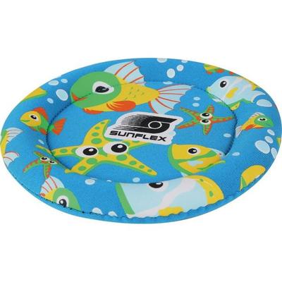sunflex WURFSCHEIBE YOUNGSTER SEAWORLD
