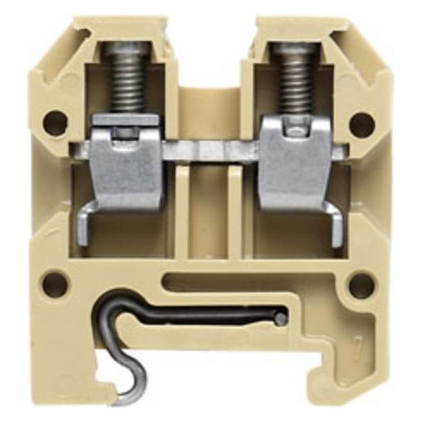 Weidmüller Reihenklemme Miniatur AKZ4 (AKZ 4 -294360000)
