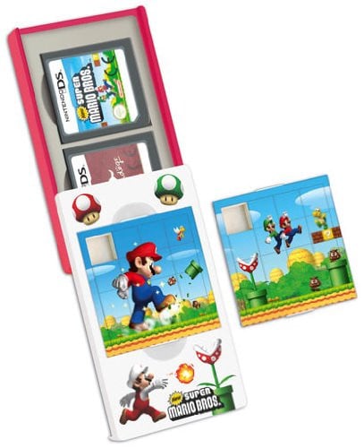 Big Ben Magic Puzzle Game voor Nintendo Switch, Multicolour