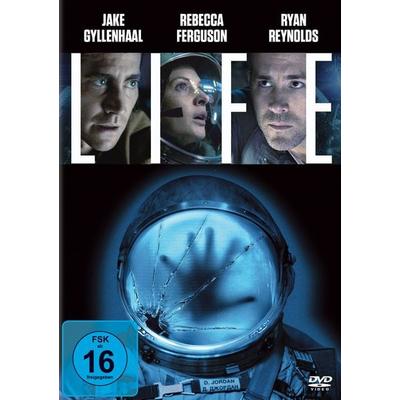 Life, DVD