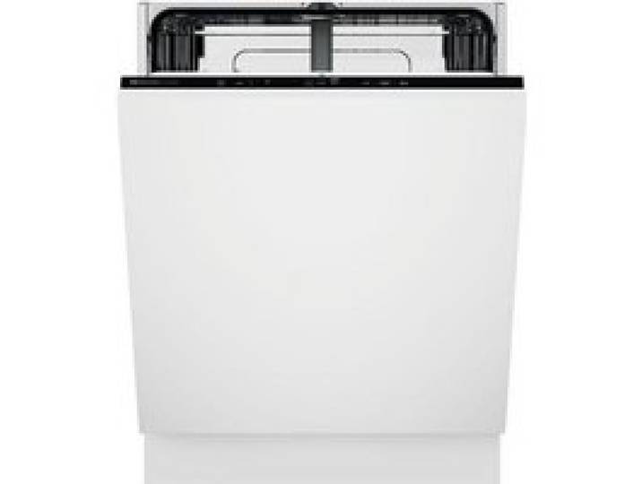 Electrolux Lave-vaisselle 60cm 13 couverts tout intégrable - E52LE120S