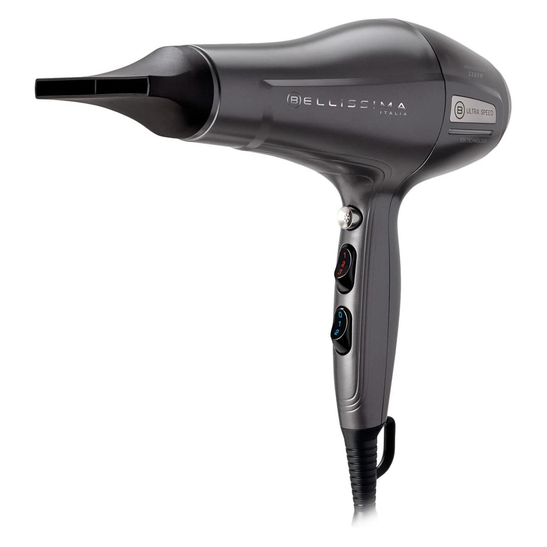 Imetec Haartrockner 2200W Bellissima Line Ac Motor (2200 W) (11859)