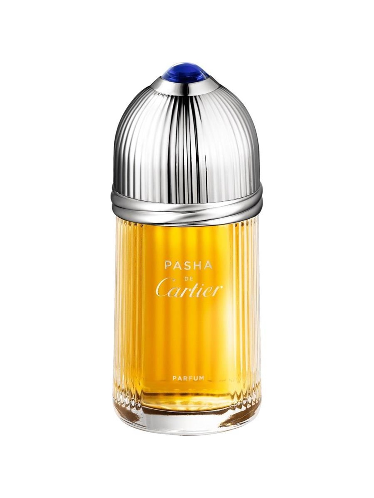 Cartier Pasha De Eau De Parfum Spray - 50 ml0