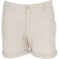 FIREFLY Damen Shorts Da.-Shorts FIR RIMINI W SHORTS, Größe 40 in Braun Braun