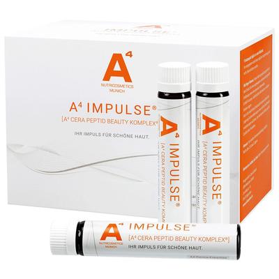 A4 Impulse Ampullen 28 St