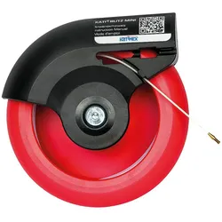 Kabeleinziehsystem KATI BLITZ MINI 35m Katimex