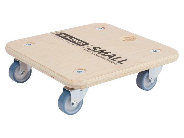 Wagner Transporthilfe Think Green 29 × 29 cm max. 200 kg