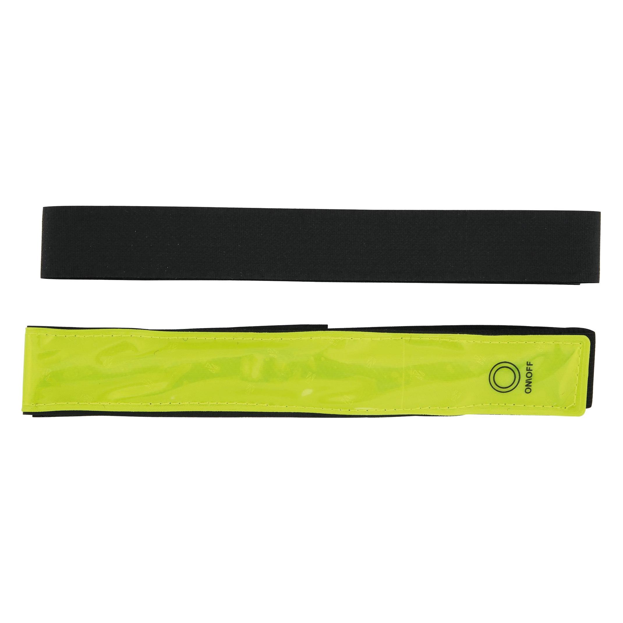 Fasi LED Leucht-Reflexband (101050052)