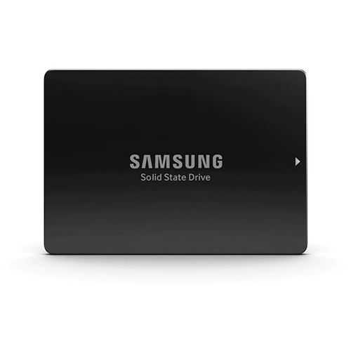 960GB Samsung OEM Datacenter PM893 2.5" (6.4cm) SATA 6Gb/s 3D-NAND TLC (MZ7L3960HCJR-00A07)