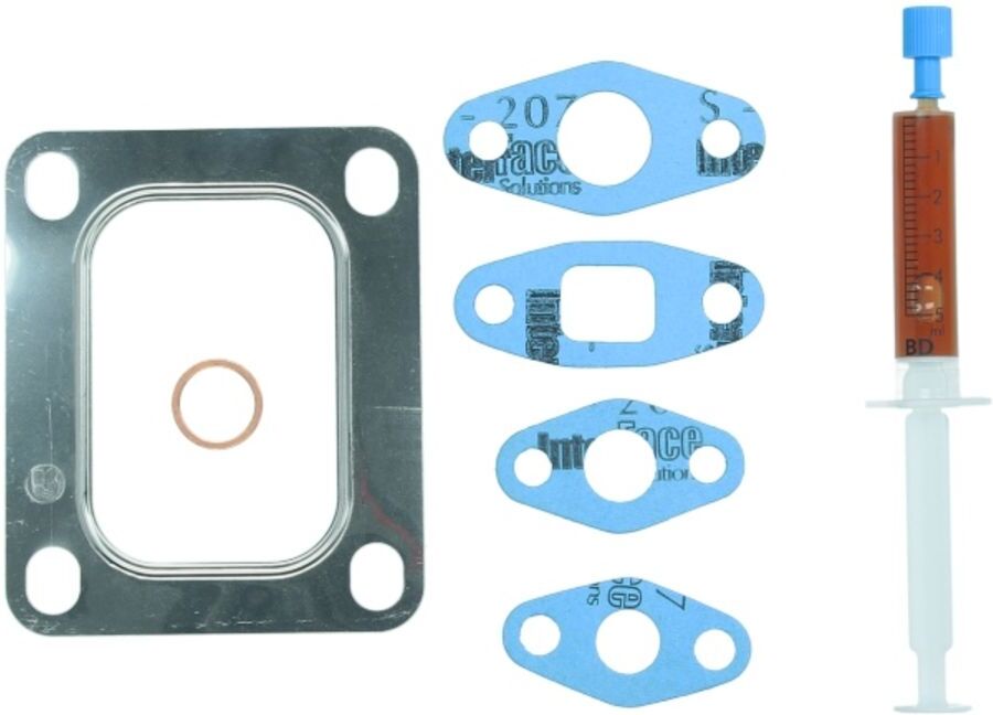 Montagesatz, Lader MAHLE 061 TA 16011 000