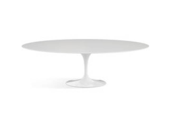 Knoll International - Saarinen Esstisch Oval