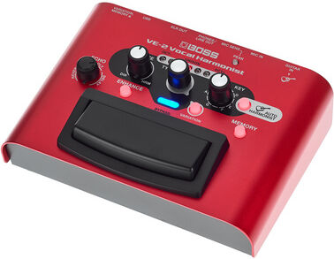 Boss VE-2