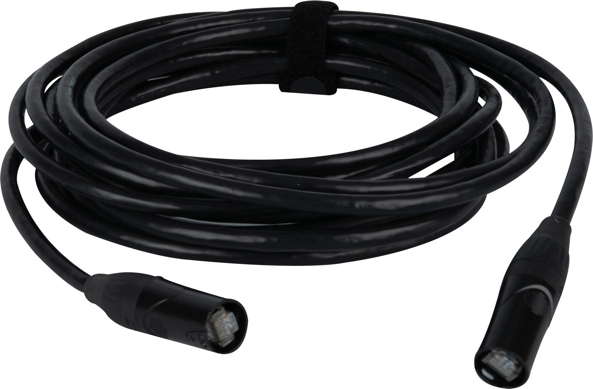 DAP Audio Cat 6 - F/utp-Kabel 6 M, X-Typ