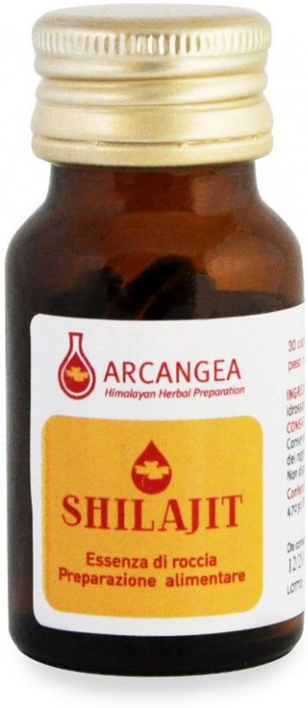 Arcangea Shilajit 30 Capsule